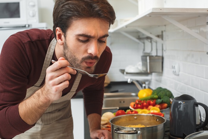 recetas de patatas