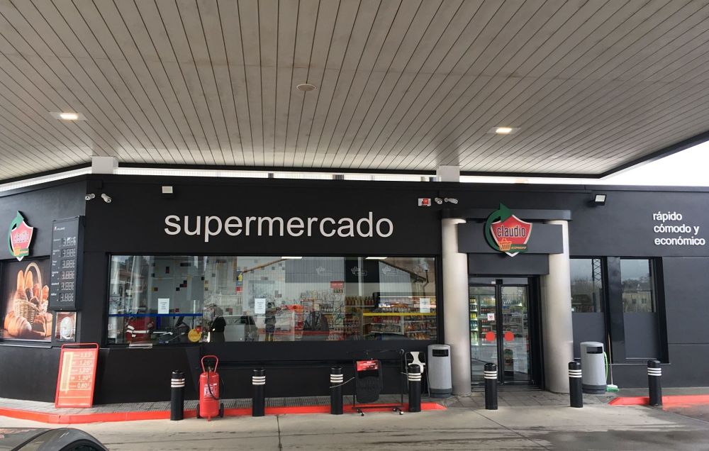 Cómo conseguir una franquicia Claudio Express