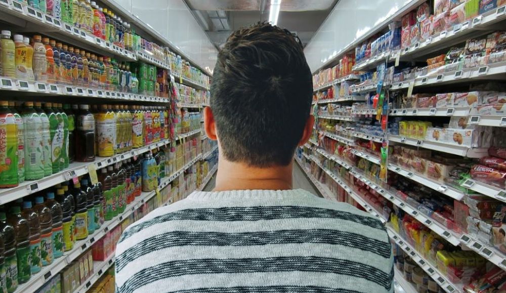 Mejores lugares para situar un producto en un supermercado