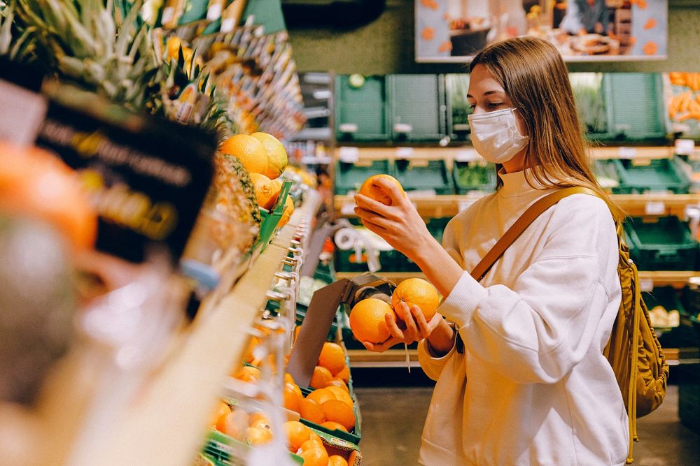 Estrategias de supermercados para atraer clientes