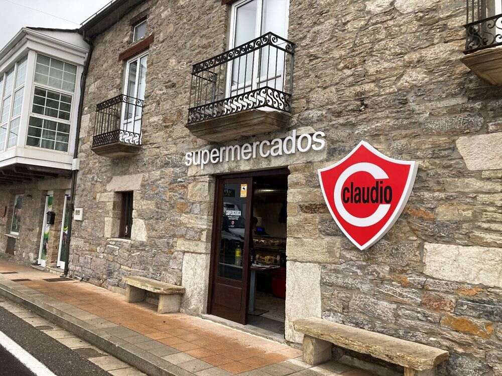 La mejor franquicia de supermercado en Castilla y León