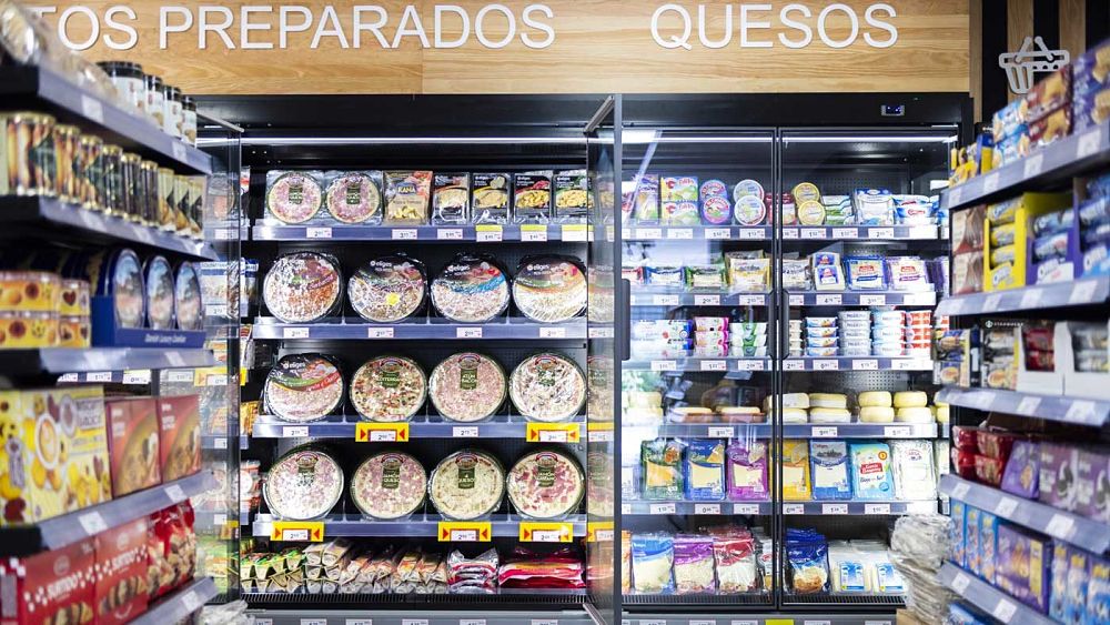 La mejor franquicia de supermercados en Asturias