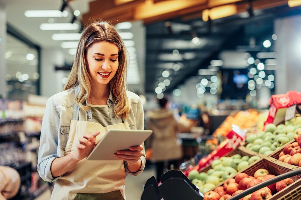 Negocios que funcionan: Supermercados Claudio