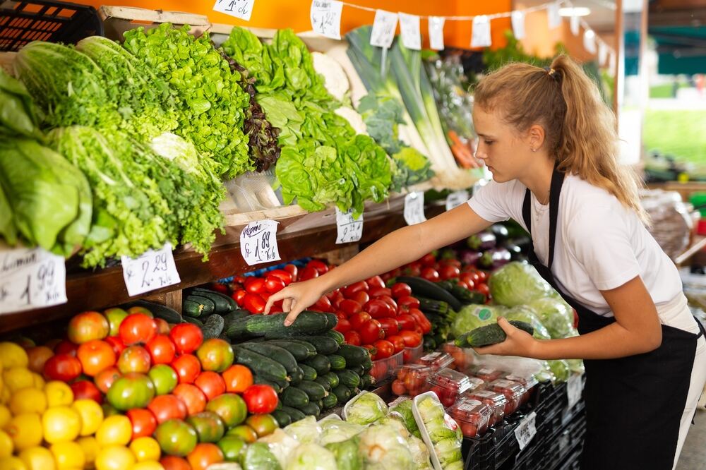 Cuánto cuesta abrir un supermercado en España