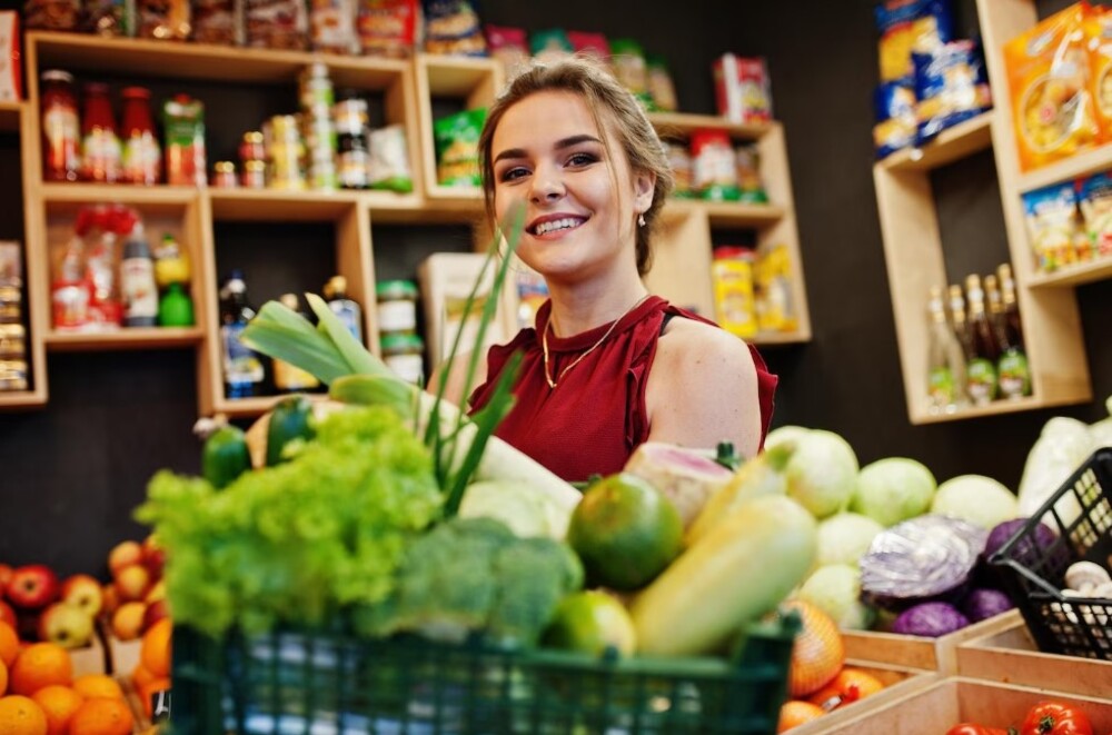 cómo administrar una franquicia de supermercados