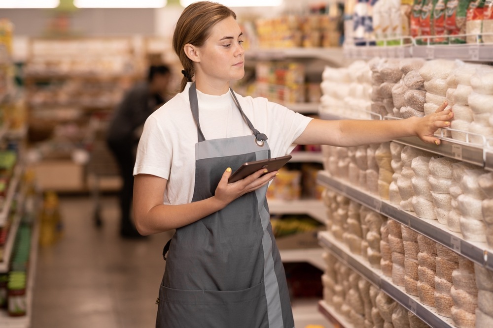 ¿Quieres abrir una franquicia de supermercado? | Claudio