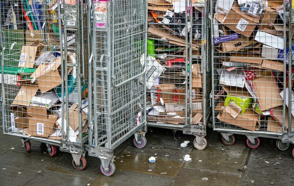 franquicias de supermercado y sostenibilidad