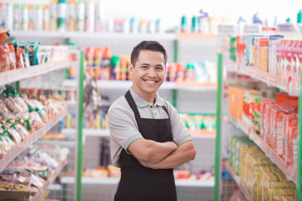 seleccionar la franquicia de supermercado adecuada