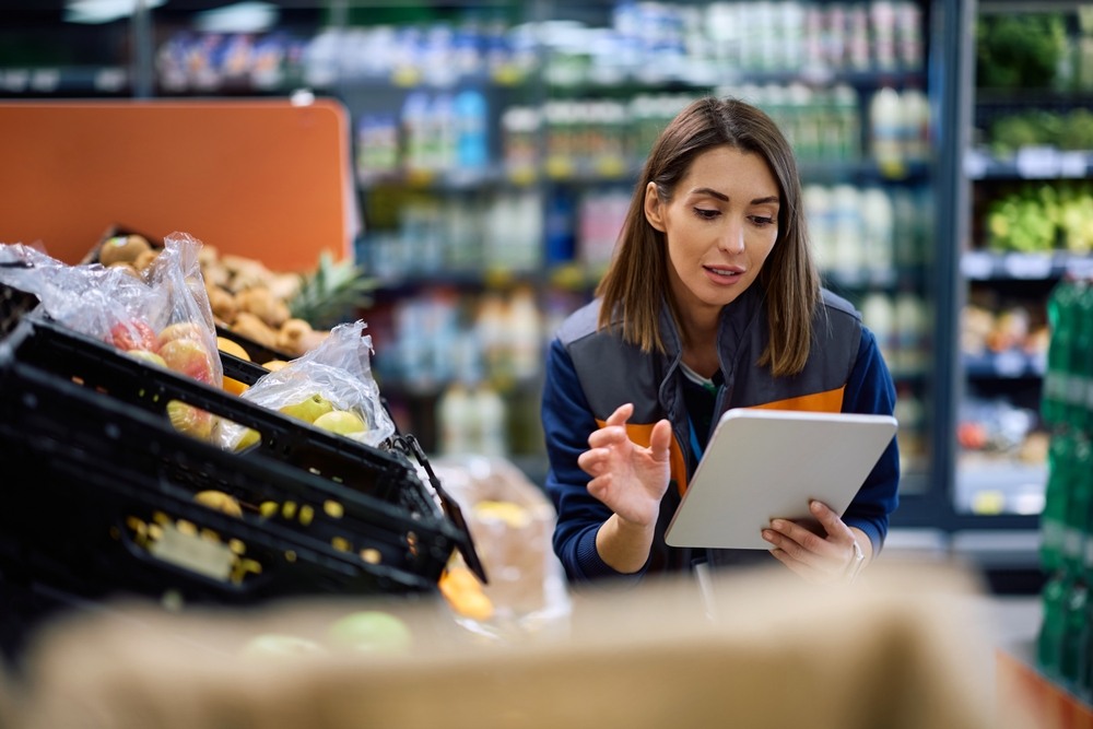 Puntos fuertes de las franquicias de supermercado y alimentación