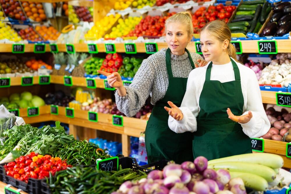 cuánto cuesta abrir una franquicia de supermercado en España