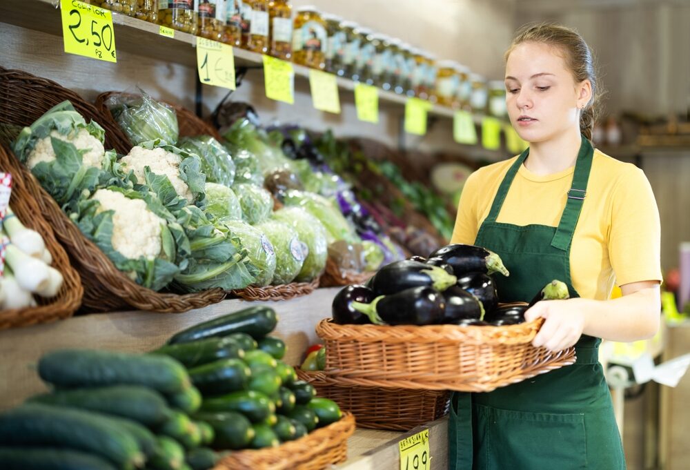 Qué rentabilidad tiene una franquicia de supermercado Claudio