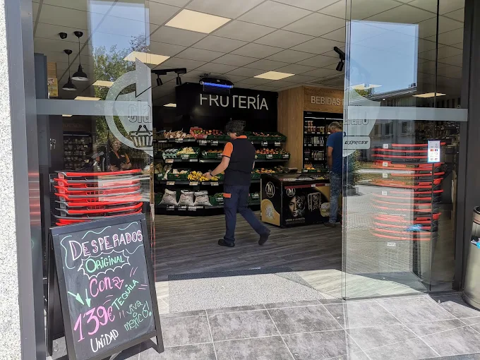 como se gestiona el dia a dia de un supermercado