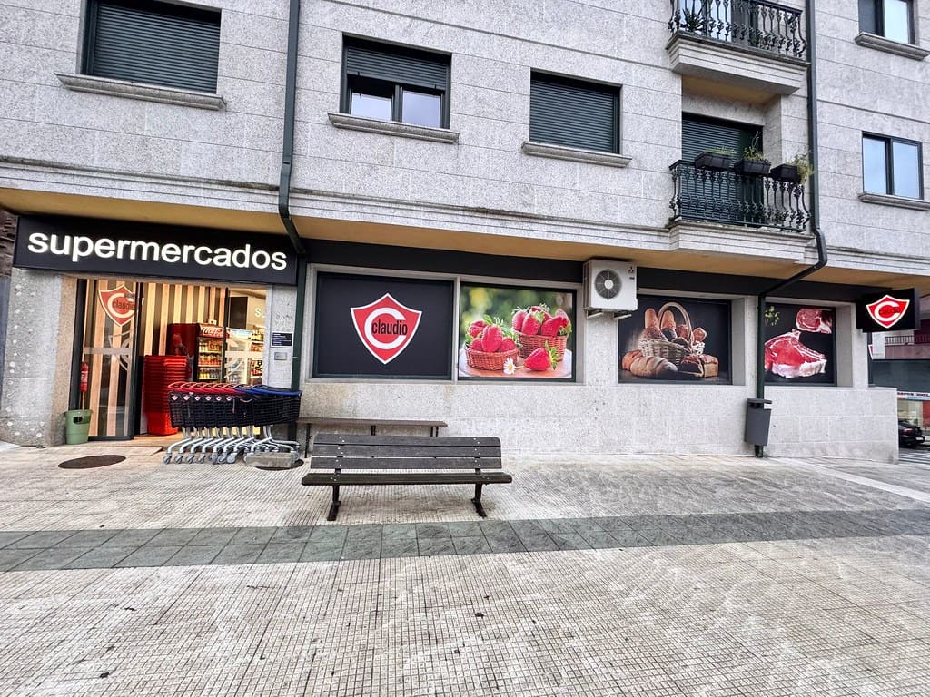 Qué franquicia de supermercado elegir 