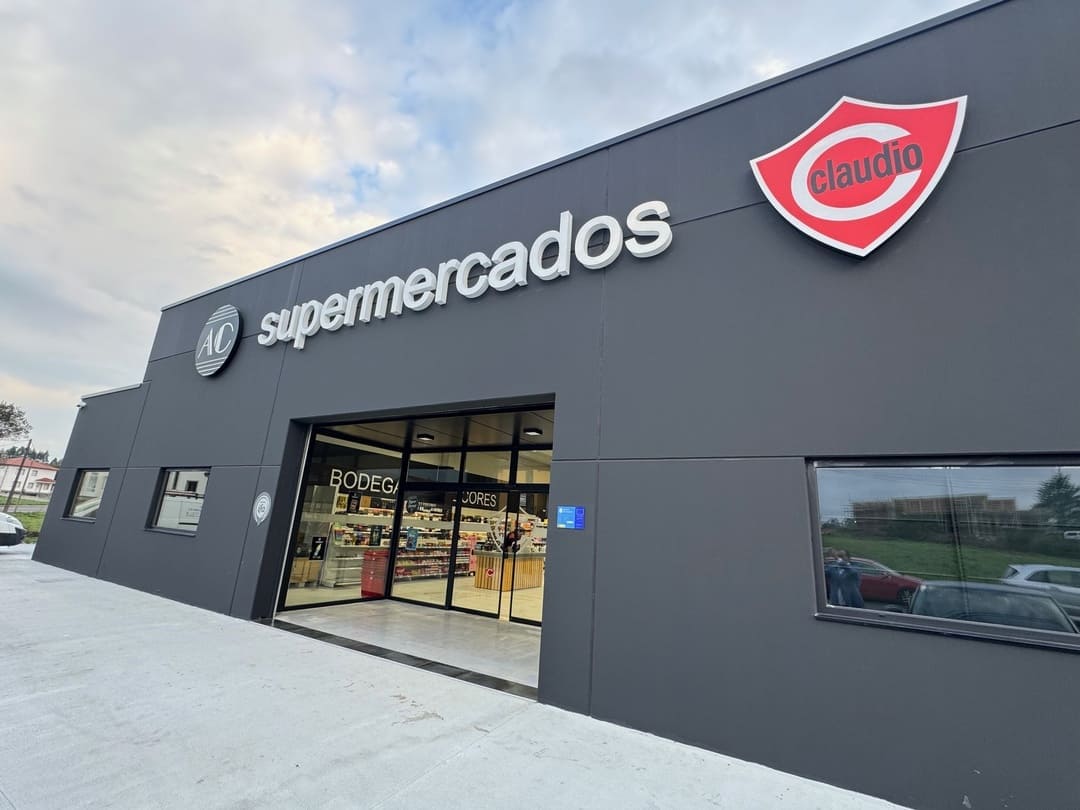 Dónde abrir un supermercado franquiciado en Galicia: zonas con más potencial