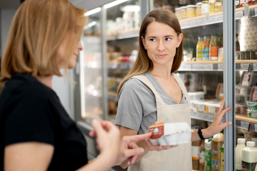 Por qué una franquicia de supermercado puede ser una oportunidad en alimentación