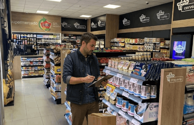 Cómo saber si una franquicia de supermercado encaja con tu perfil emprendedor
